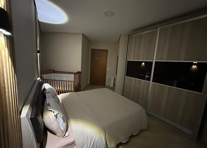 Apartamento 5 Star Vlorë