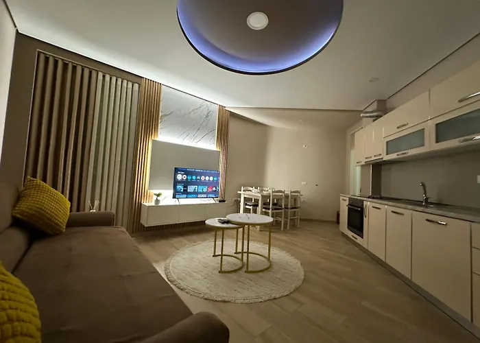 Apartamento 5 Star *