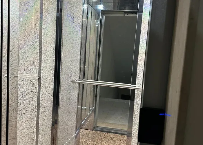 5 Star Apartamento Vlorë